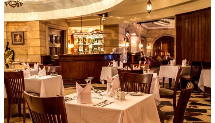 Hotel Serenity Alpha Beach poza 11