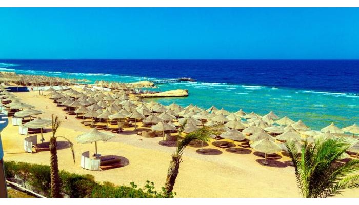 Hotel Serenity Alpha Beach poza 22