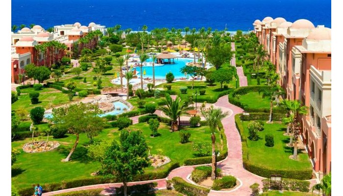 Hotel Serenity Alpha Beach poza 20