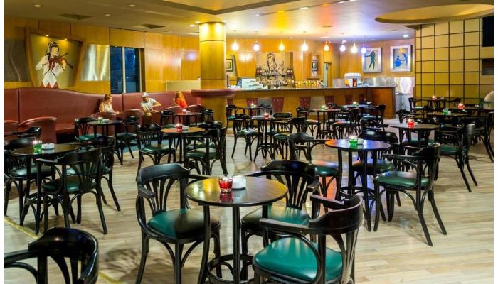 Hotel Serenity Alpha Beach poza 10