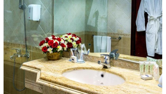 Hotel Serenity Alpha Beach poza 4