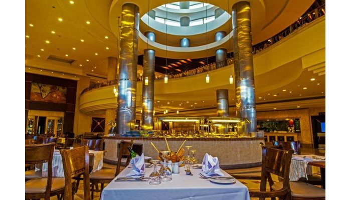 Hotel Serenity Alpha Beach poza 9