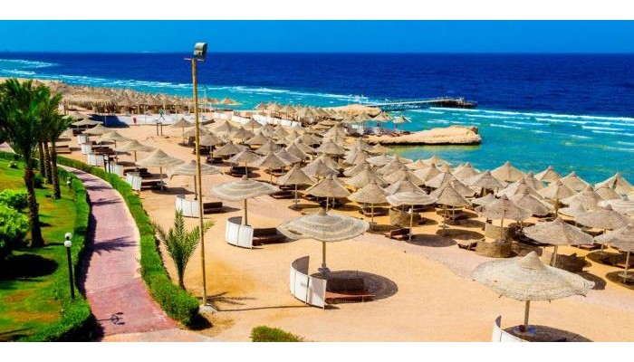 Hotel Serenity Alpha Beach poza 21