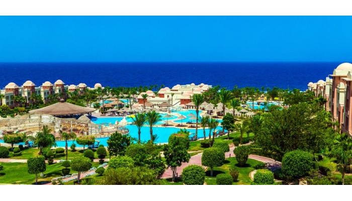 Hotel Serenity Alpha Beach poza 16