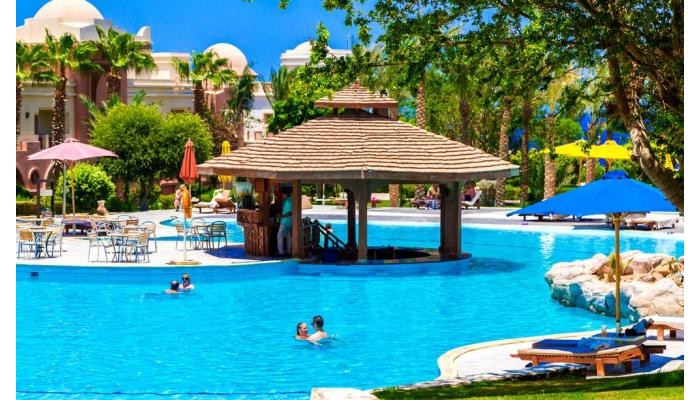 Hotel Serenity Alpha Beach poza 17