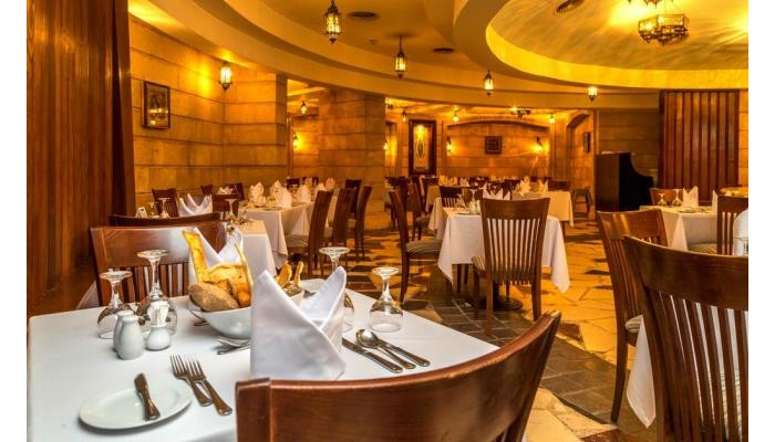 Hotel Serenity Alpha Beach poza 8