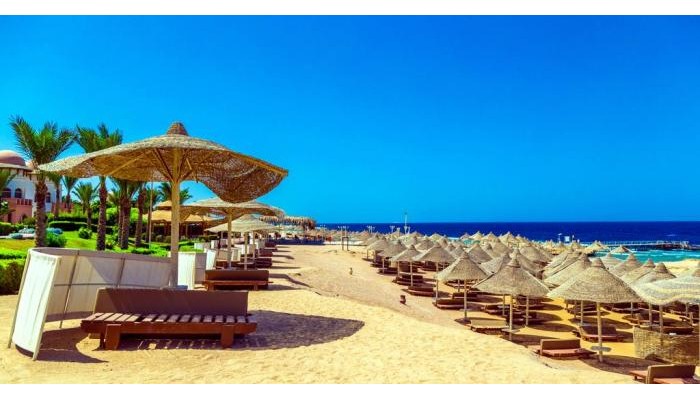 Hotel Serenity Alpha Beach poza 23