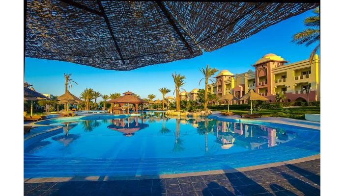 Hotel Serenity Alpha Beach poza 18