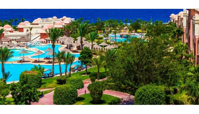 Hotel Serenity Alpha Beach poza 19