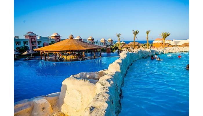 Hotel Serenity Alpha Beach poza 24