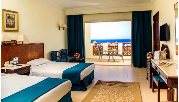 Hotel Serenity Alpha Beach poza 2