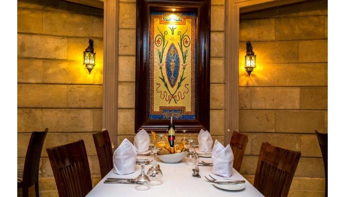 Hotel Serenity Alpha Beach poza 7