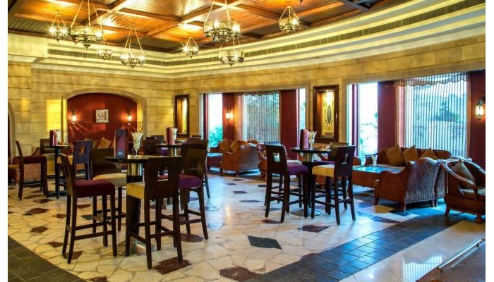 Hotel Serenity Alpha Beach poza 6