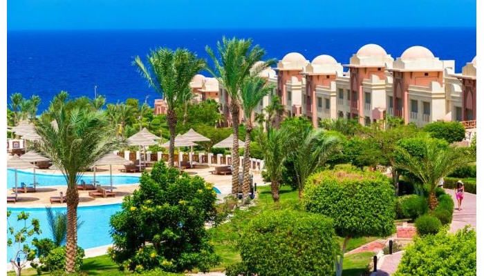 Hotel Serenity Alpha Beach poza 0