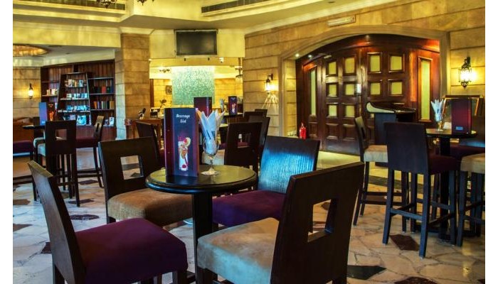 Hotel Serenity Alpha Beach poza 5