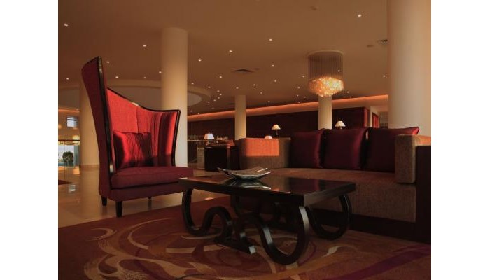 Hotel Steigenberger Makadi poza 15