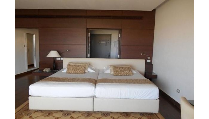 Hotel Steigenberger Makadi poza 6