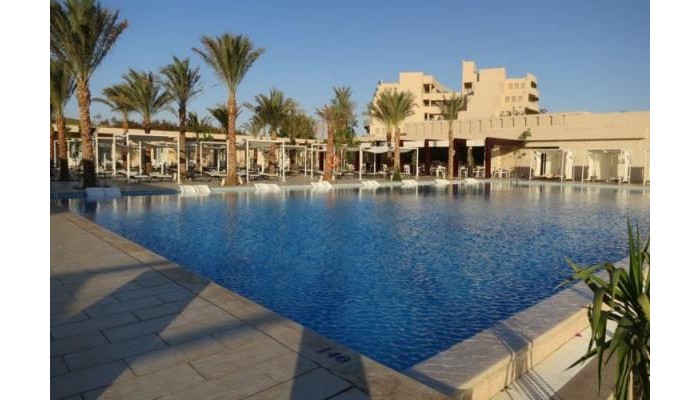 Hotel Steigenberger Makadi poza 1