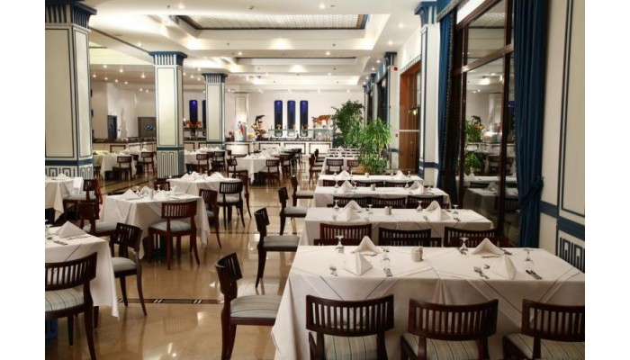 Stella Gardens Resort & Spa Makadi Bay poza 3