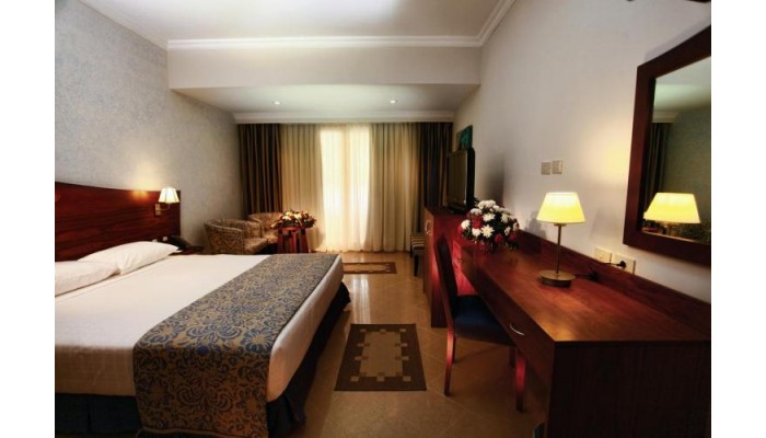 Stella Gardens Resort & Spa Makadi Bay poza 13