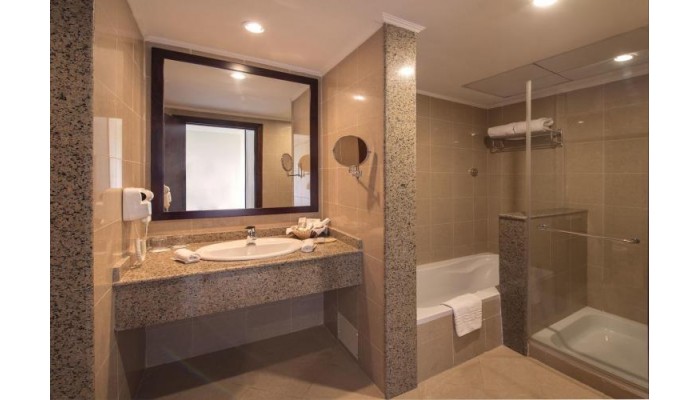 Stella Gardens Resort & Spa Makadi Bay poza 14