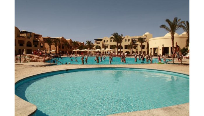 Stella Gardens Resort & Spa Makadi Bay poza 15