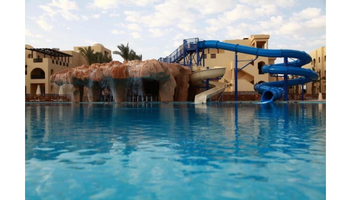 Stella Gardens Resort & Spa Makadi Bay poza 16