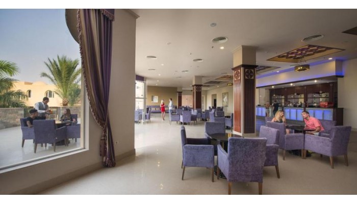 Stella Gardens Resort & Spa Makadi Bay poza 18