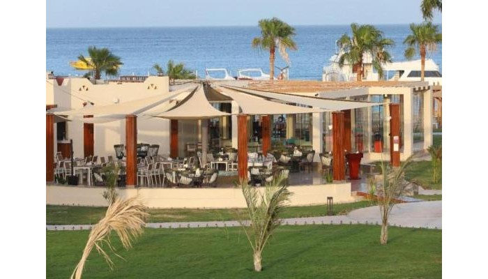 Hotel Xanadu Club Makadi Bay poza 11