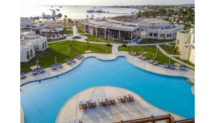 Hotel Xanadu Club Makadi Bay poza 14