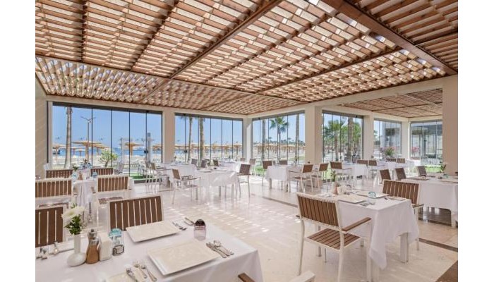 Hotel Xanadu Makadi Bay poza 26