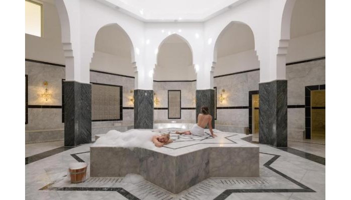 Hotel Xanadu Makadi Bay poza 40