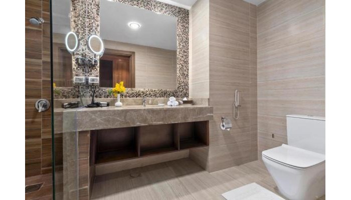 Hotel Xanadu Makadi Bay poza 16