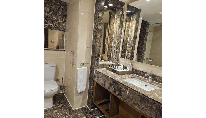 Hotel Xanadu Makadi Bay poza 17