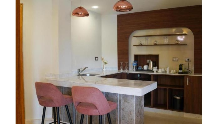 Hotel Xanadu Makadi Bay poza 9