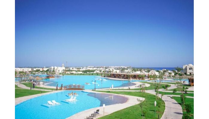 Hotel Xanadu Makadi Bay poza 31