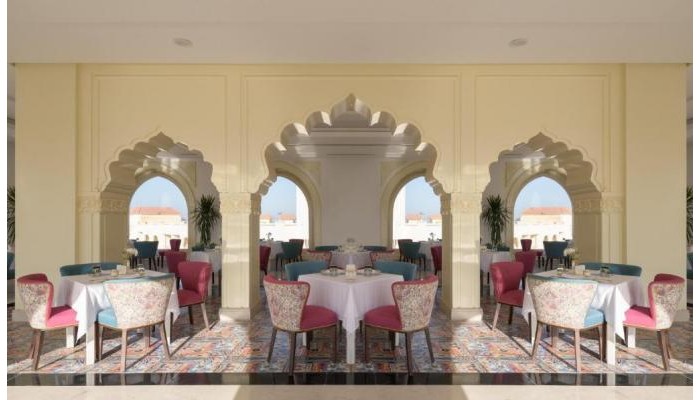 Hotel Xanadu Makadi Bay poza 22