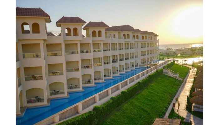 Hotel Xanadu Makadi Bay poza 44