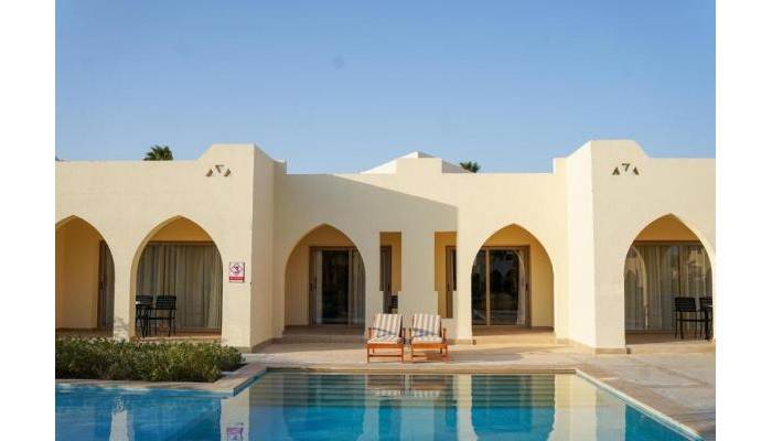 Hotel Xanadu Makadi Bay poza 14