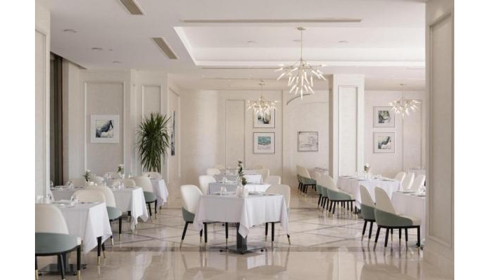 Hotel Xanadu Makadi Bay poza 19