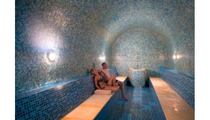 Stella Beach Resort & Spa, Makadi Bay poza 14