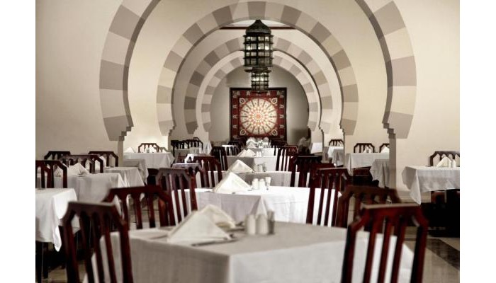 Stella Beach Resort & Spa, Makadi Bay poza 7