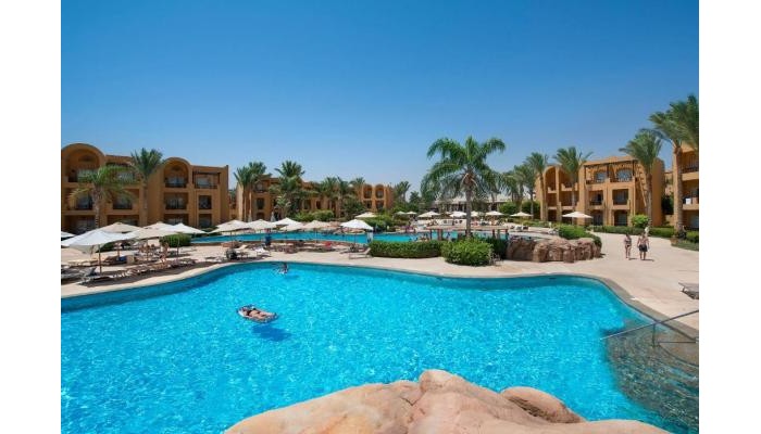 Stella Beach Resort & Spa, Makadi Bay poza 12