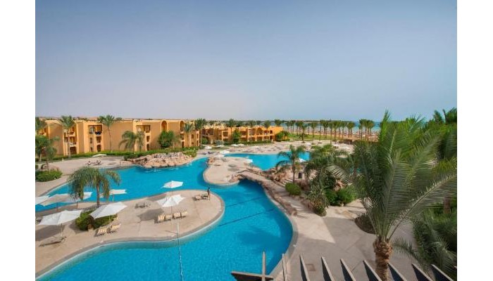 Stella Beach Resort & Spa, Makadi Bay poza 0