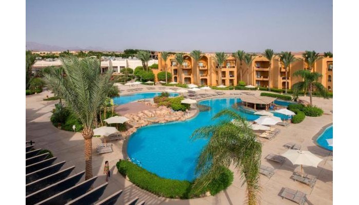 Stella Beach Resort & Spa, Makadi Bay poza 11