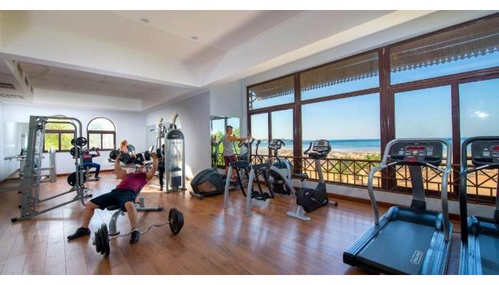 Stella Beach Resort & Spa, Makadi Bay poza 16