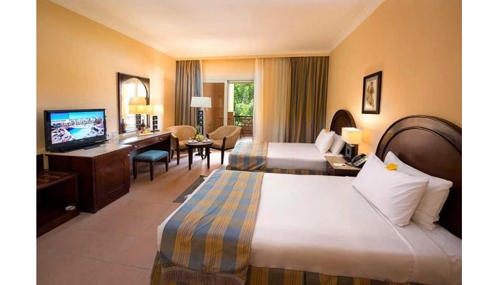 Stella Beach Resort & Spa, Makadi Bay poza 4