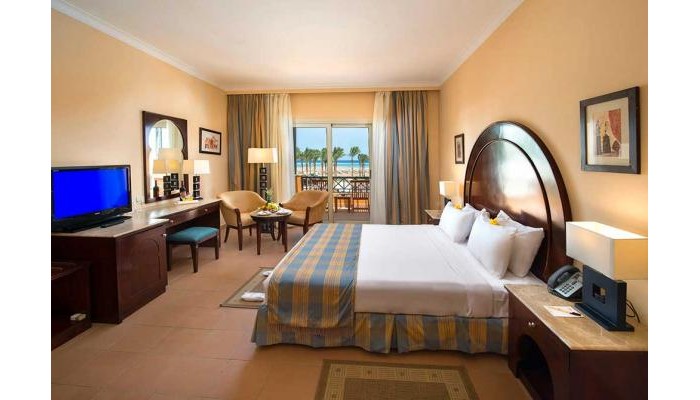 Stella Beach Resort & Spa, Makadi Bay poza 3