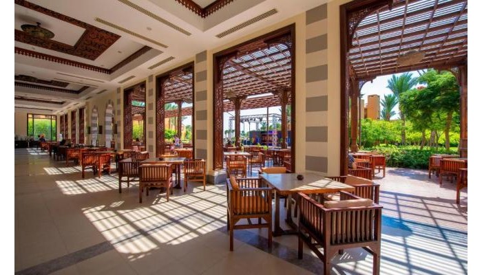 Stella Beach Resort & Spa, Makadi Bay poza 10