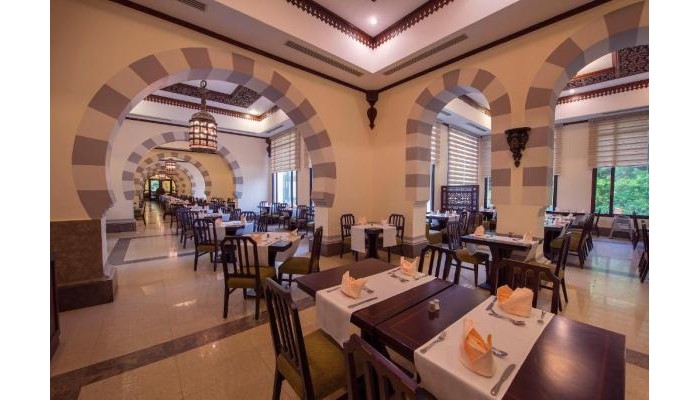 Stella Beach Resort & Spa, Makadi Bay poza 9